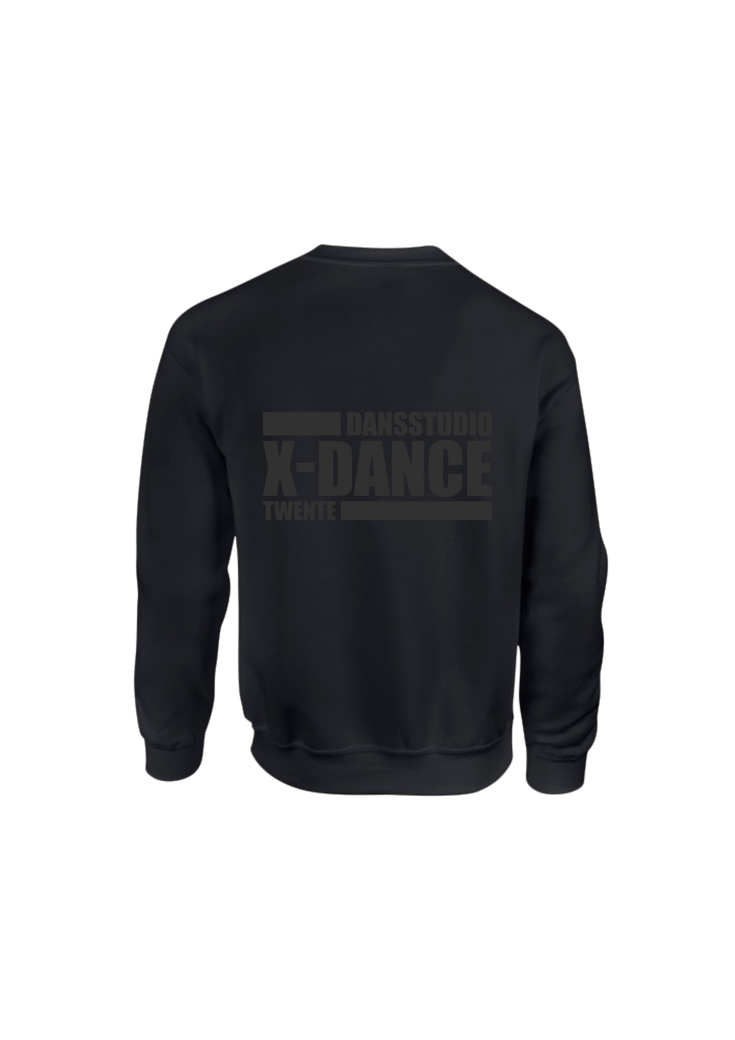 X-Dance Crewneck BLACK edition