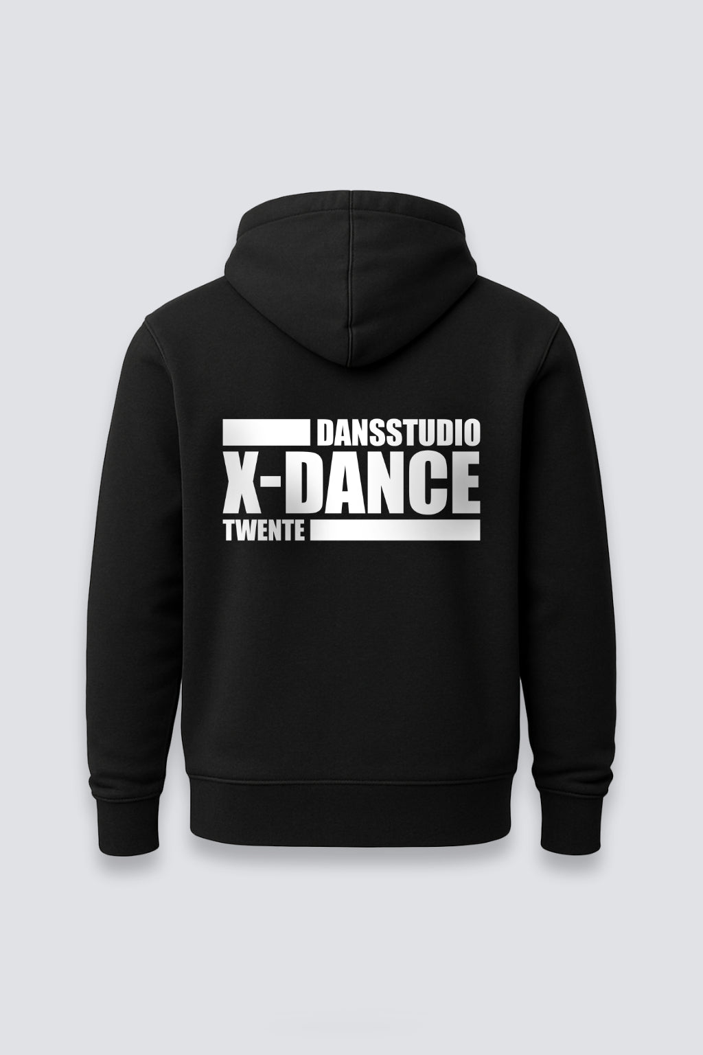 X-DANCE KIDS HOODIE