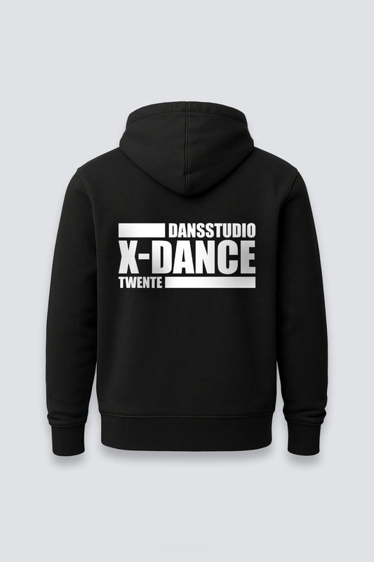 X-DANCE KIDS HOODIE