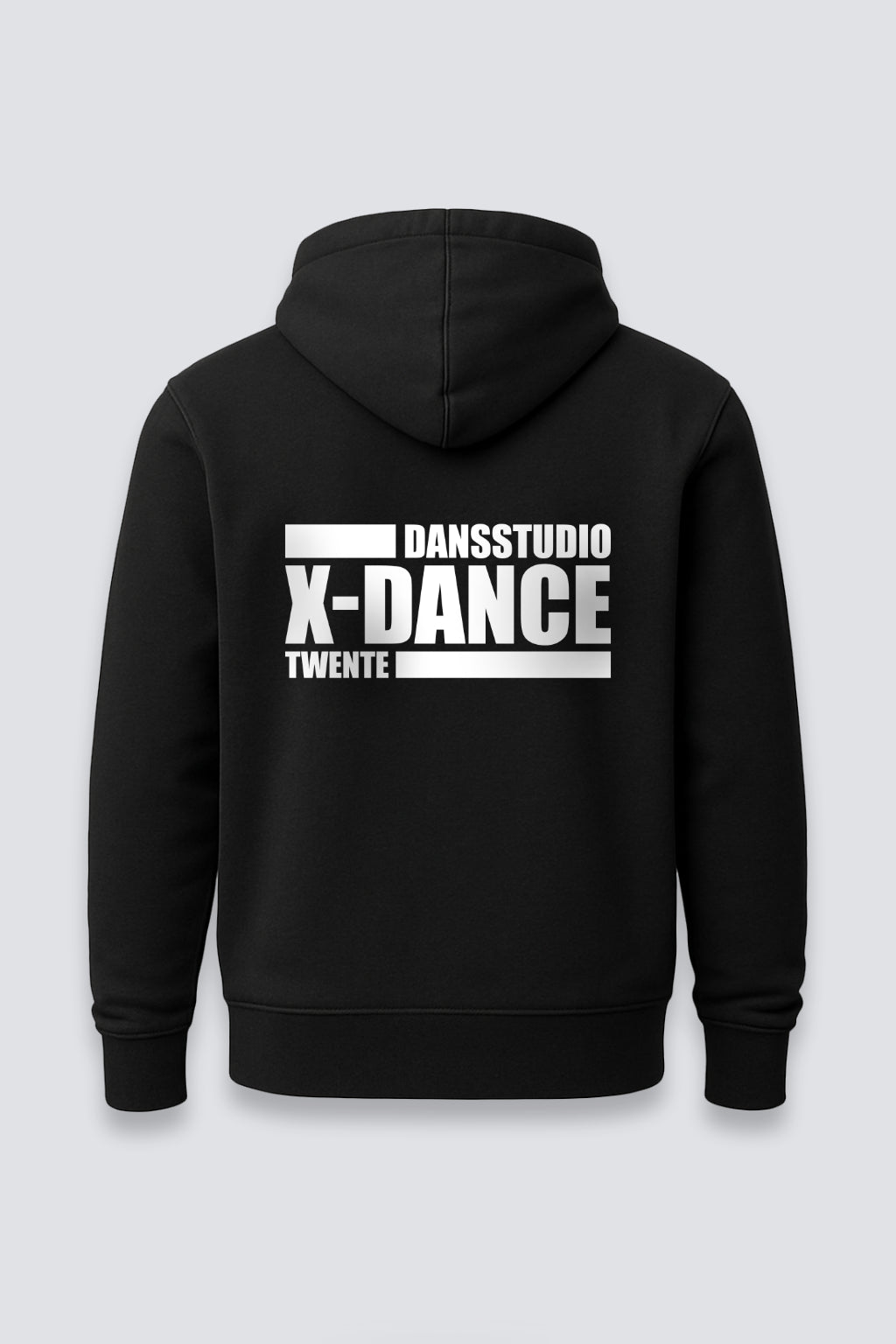 X-DANCE HOODIE