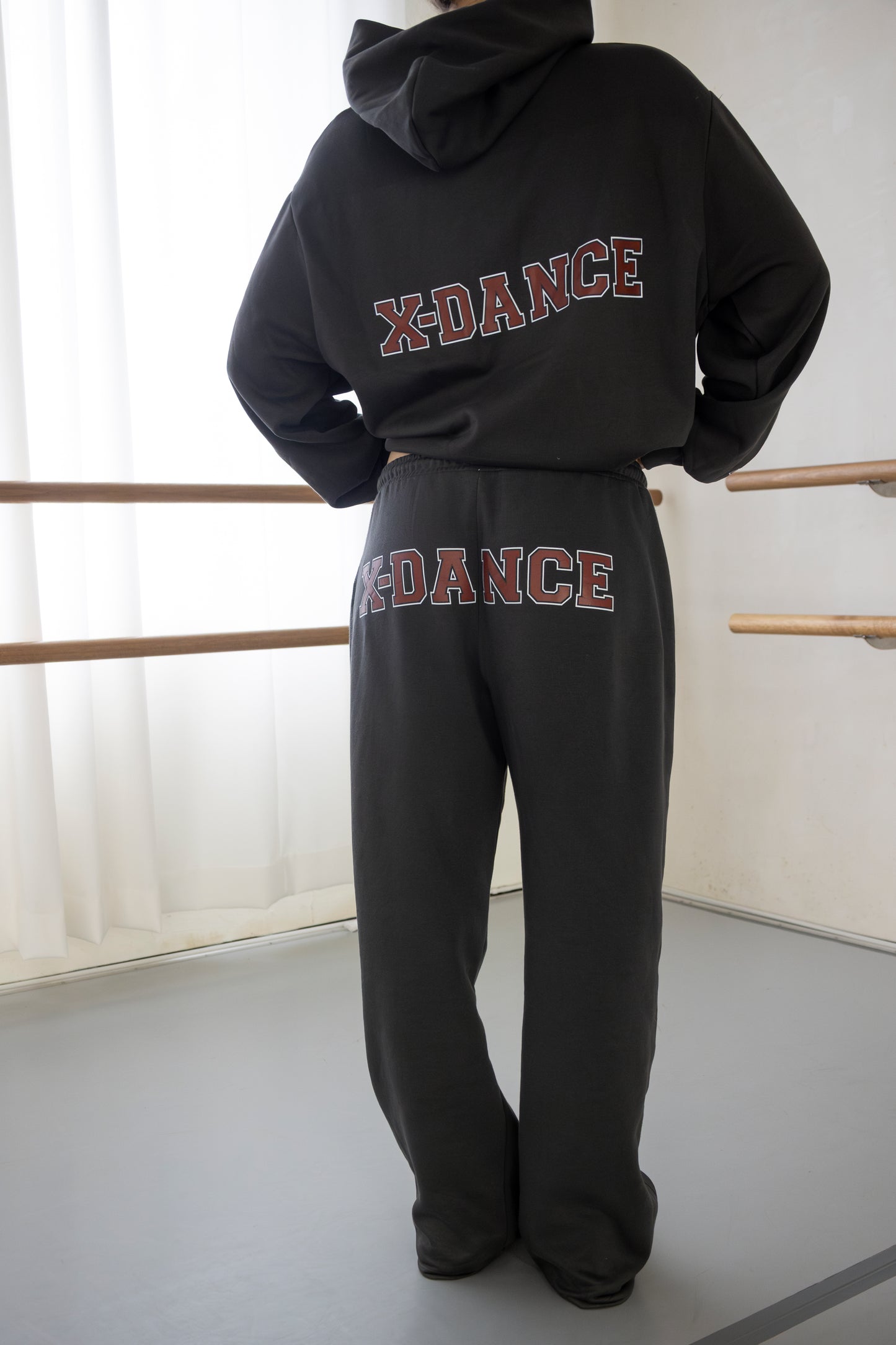 VARSITY - BROEK