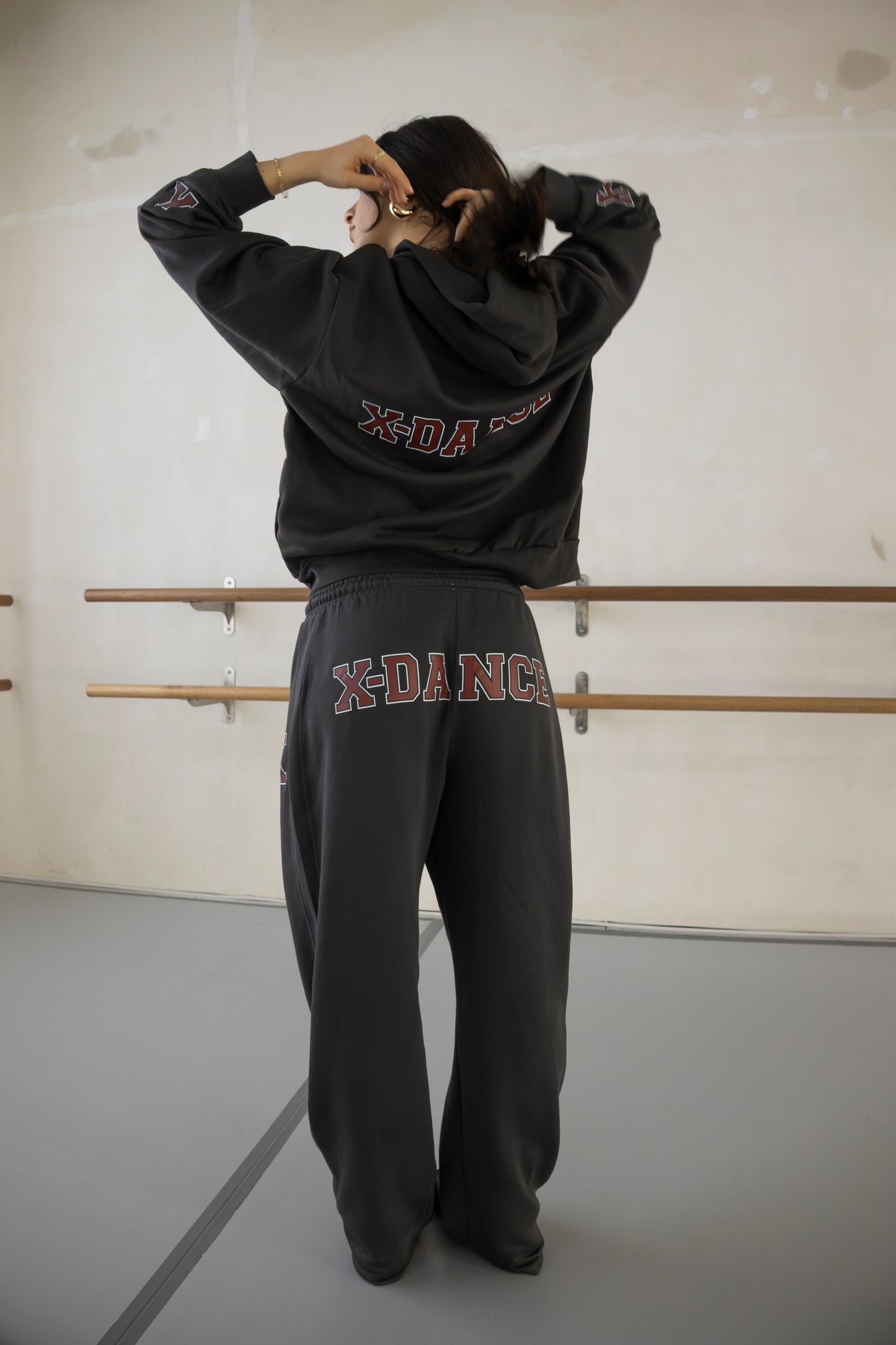 VARSITY - BROEK