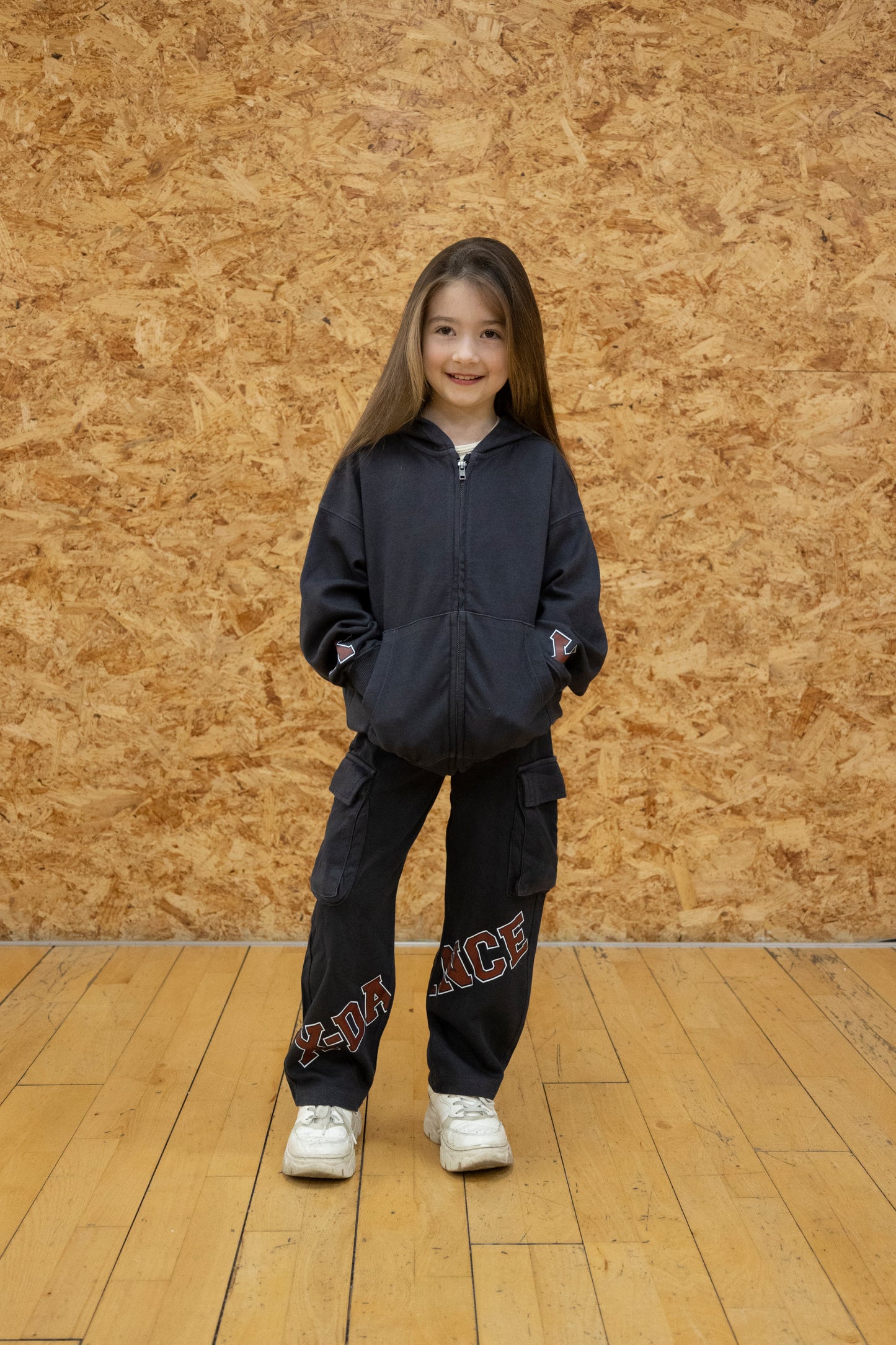 VARSITY KIDS - BROEK