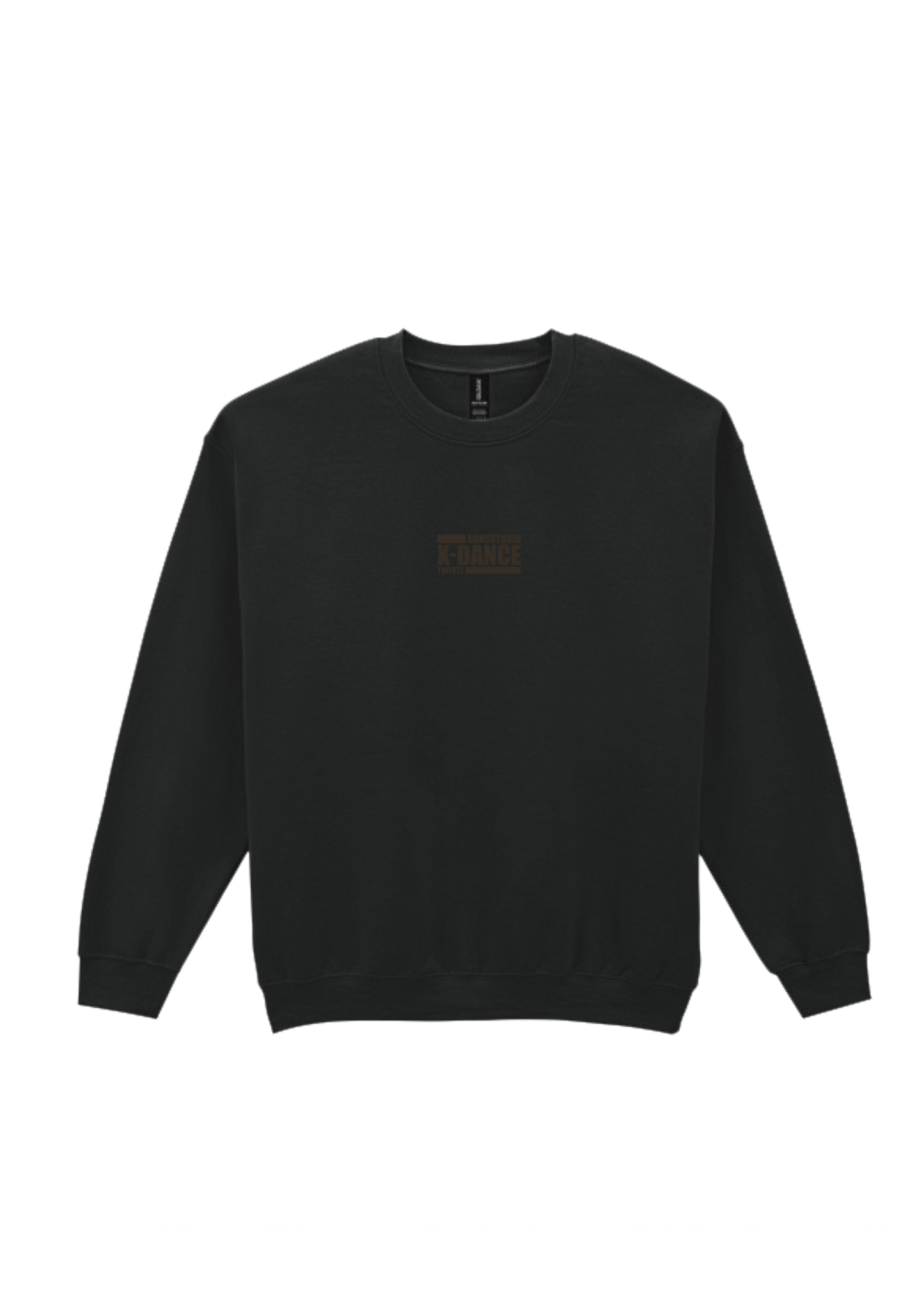 X-Dance Crewneck BROWN edition