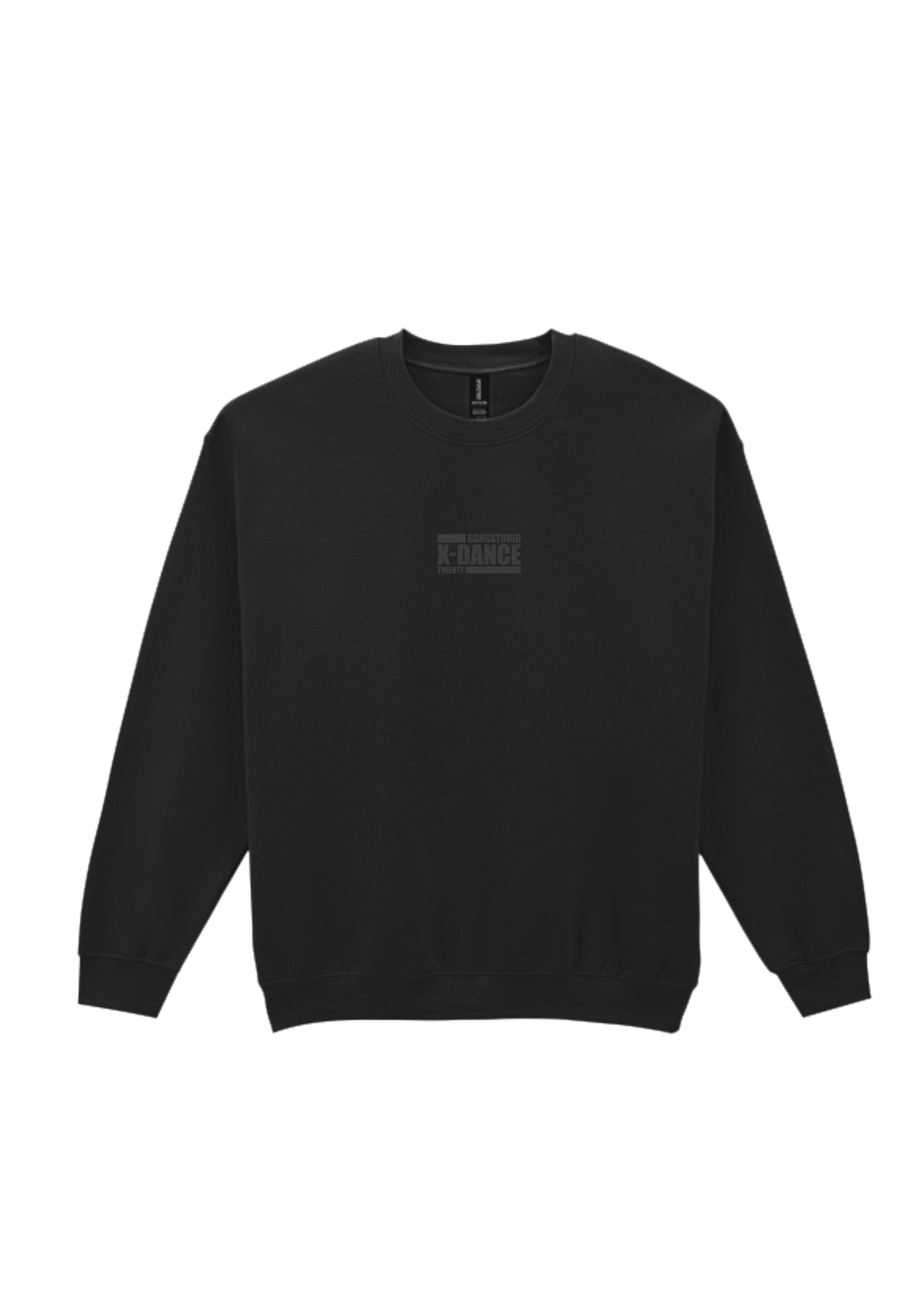 X-Dance Crewneck BLACK edition