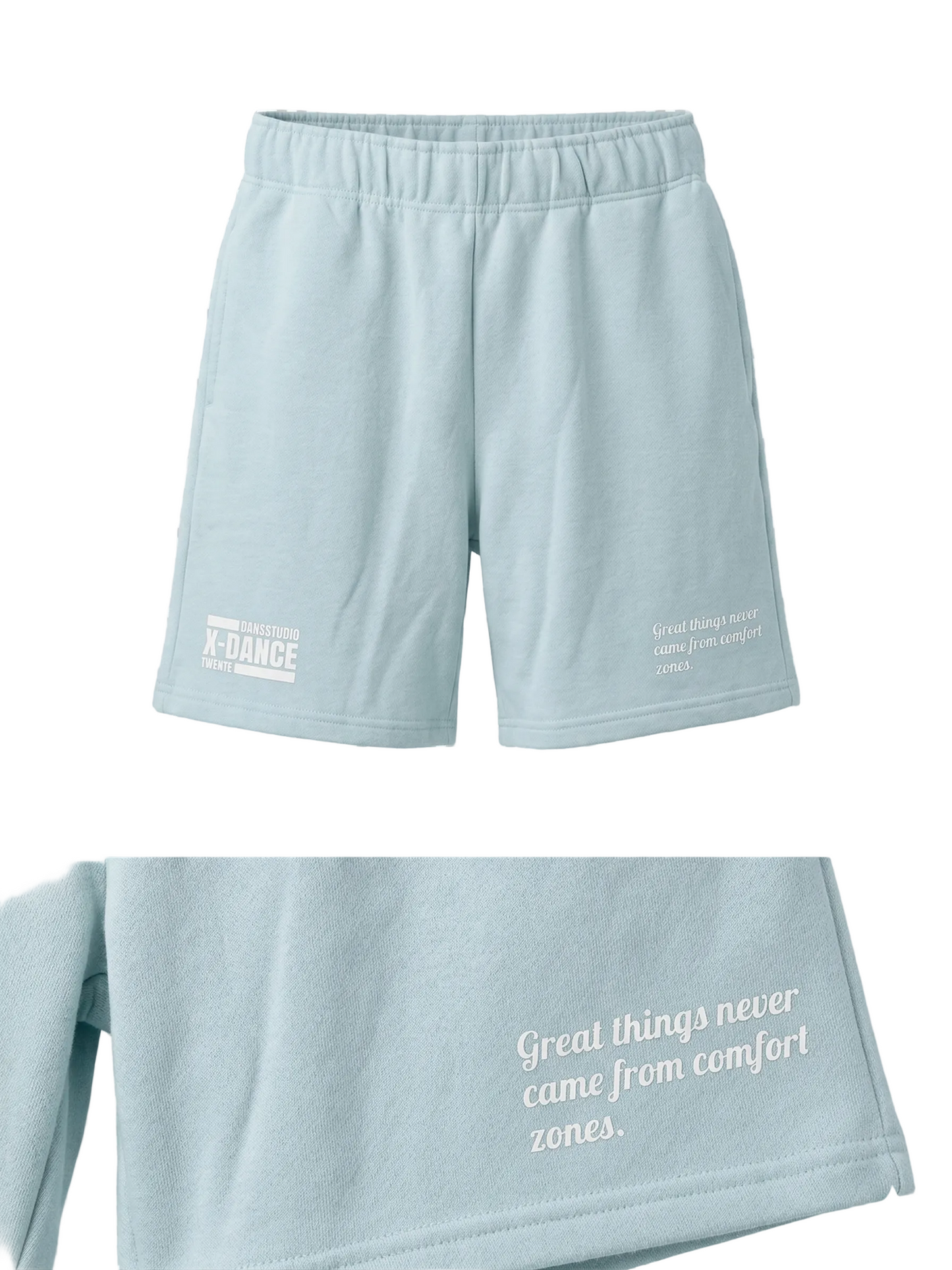 X-DANCE SHORTS