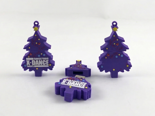 Kerstvoorstelling 2025 - USB