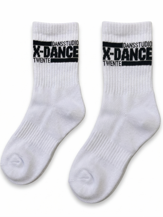 X-DANCE SOKKEN (LOS)