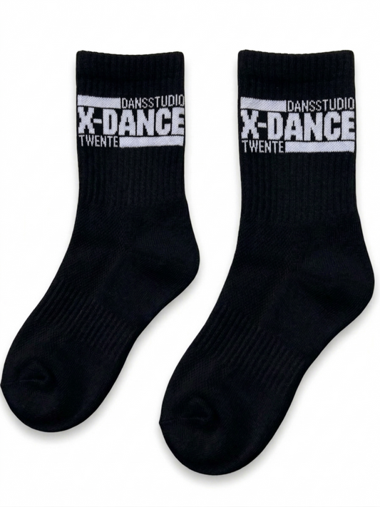 X-DANCE SOKKEN (LOS)