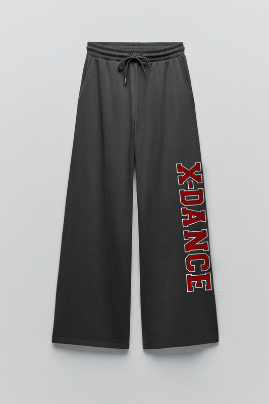 VARSITY - HIGH WAIST BROEK