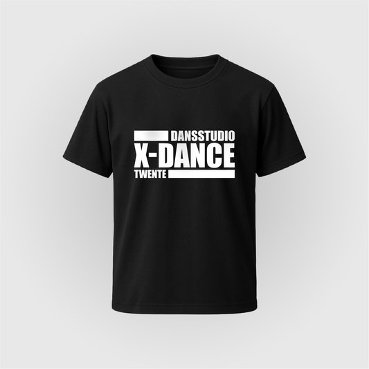 X-DANCE KIDS T-SHIRT