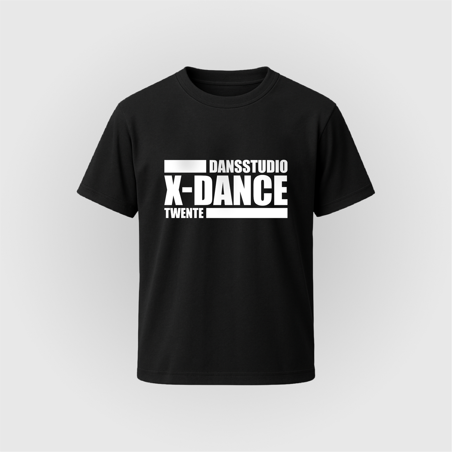 X-DANCE KIDS T-SHIRT