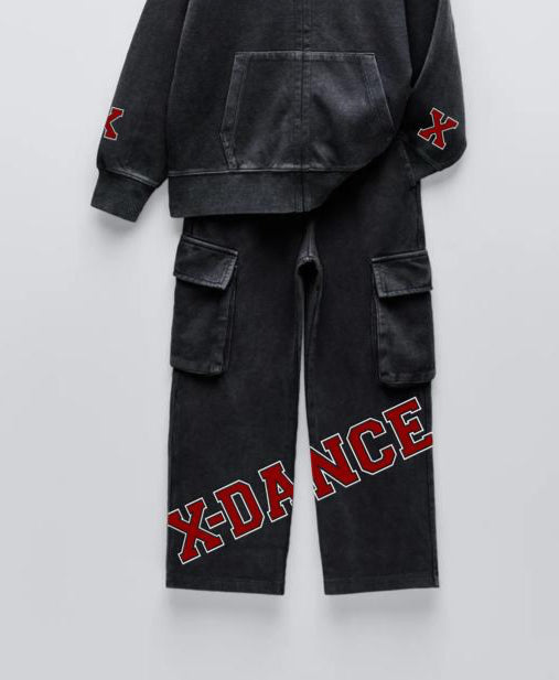 VARSITY KIDS - BROEK