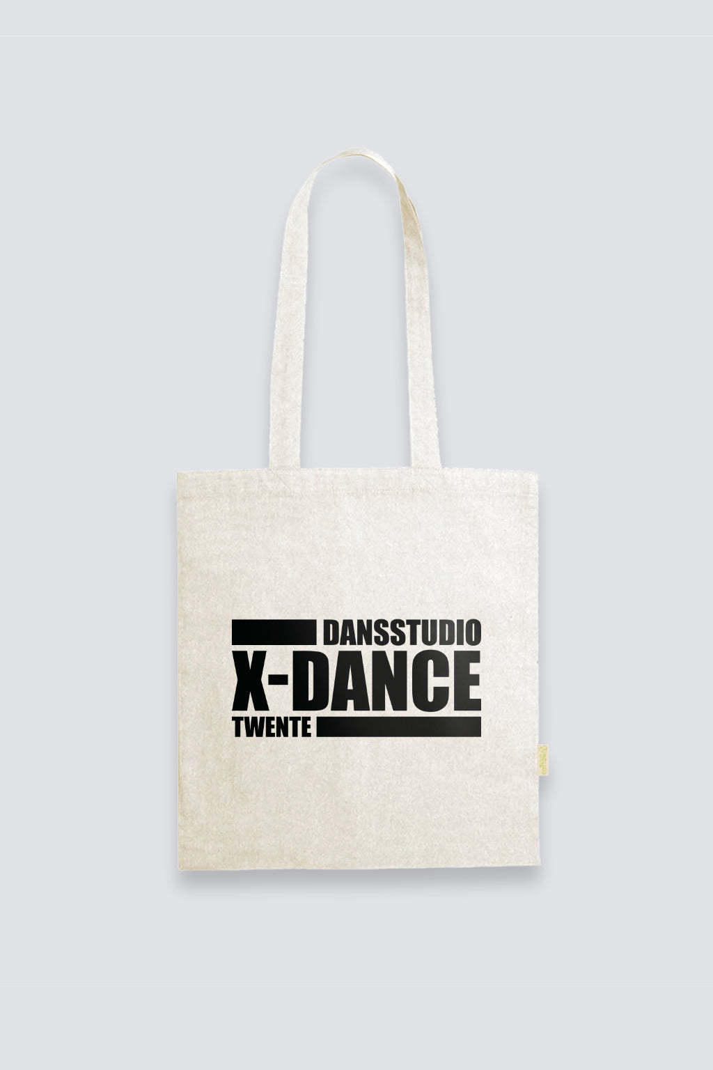 X-DANCE KATOENEN TAS