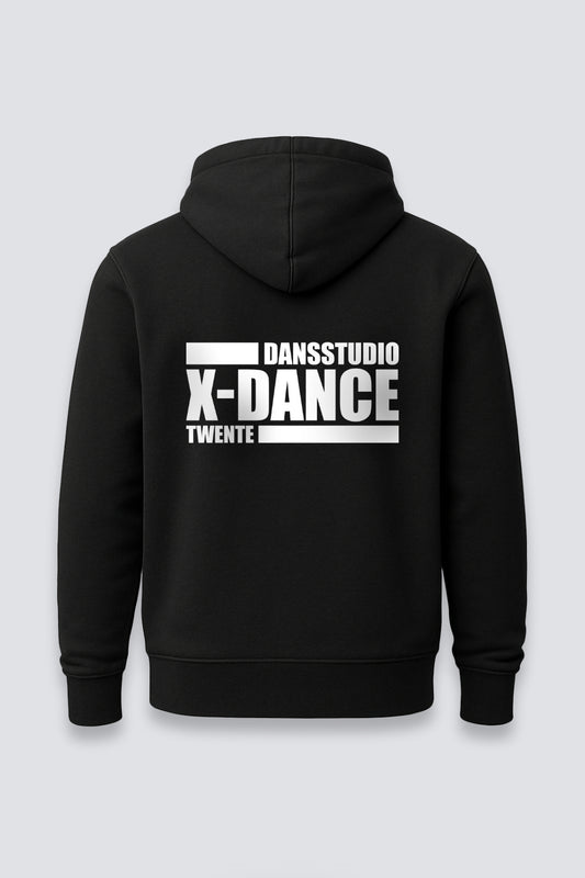 X-DANCE HOODIE