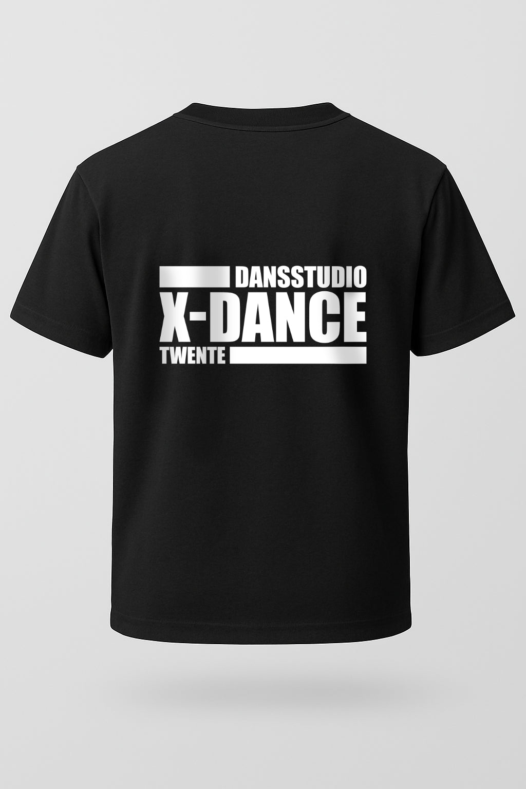 X-DANCE T-SHIRT