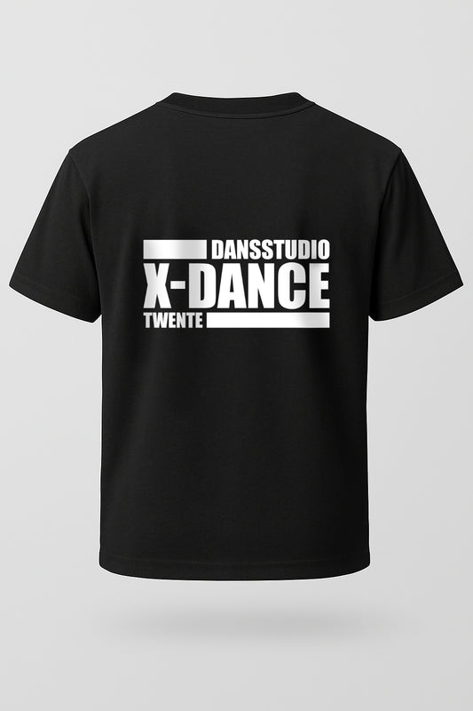 X-DANCE T-SHIRT